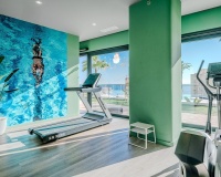 Herverkoop - Appartement - Benidorm - Benidorm Centro
