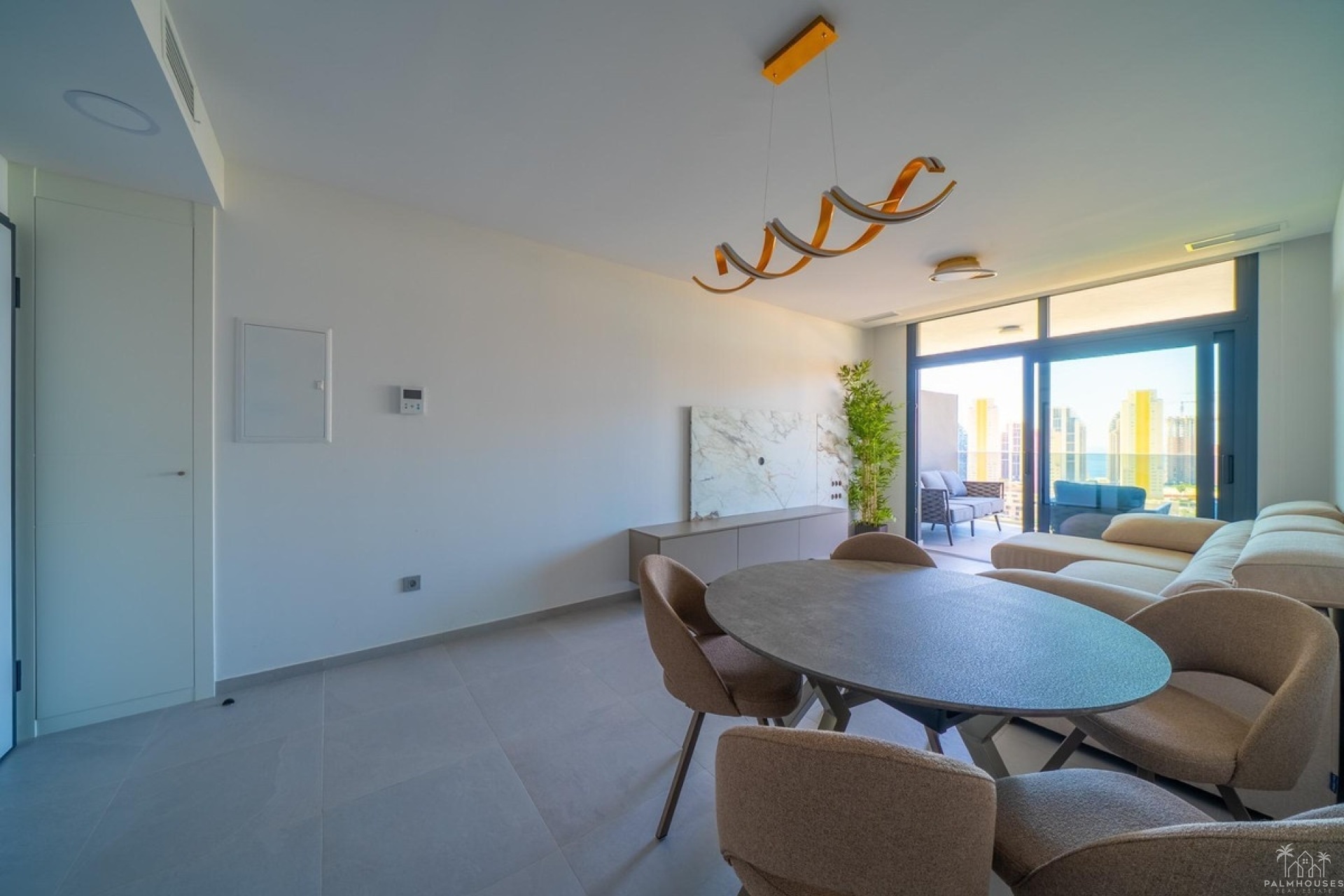 Herverkoop - Appartement - Benidorm - Benidorm Centro