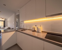 Herverkoop - Appartement - Benidorm - Benidorm Centro