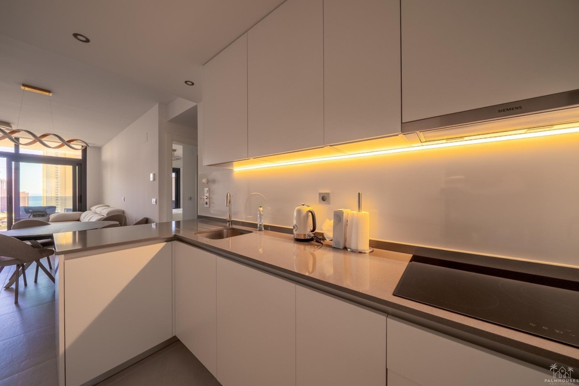 Herverkoop - Appartement - Benidorm - Benidorm Centro