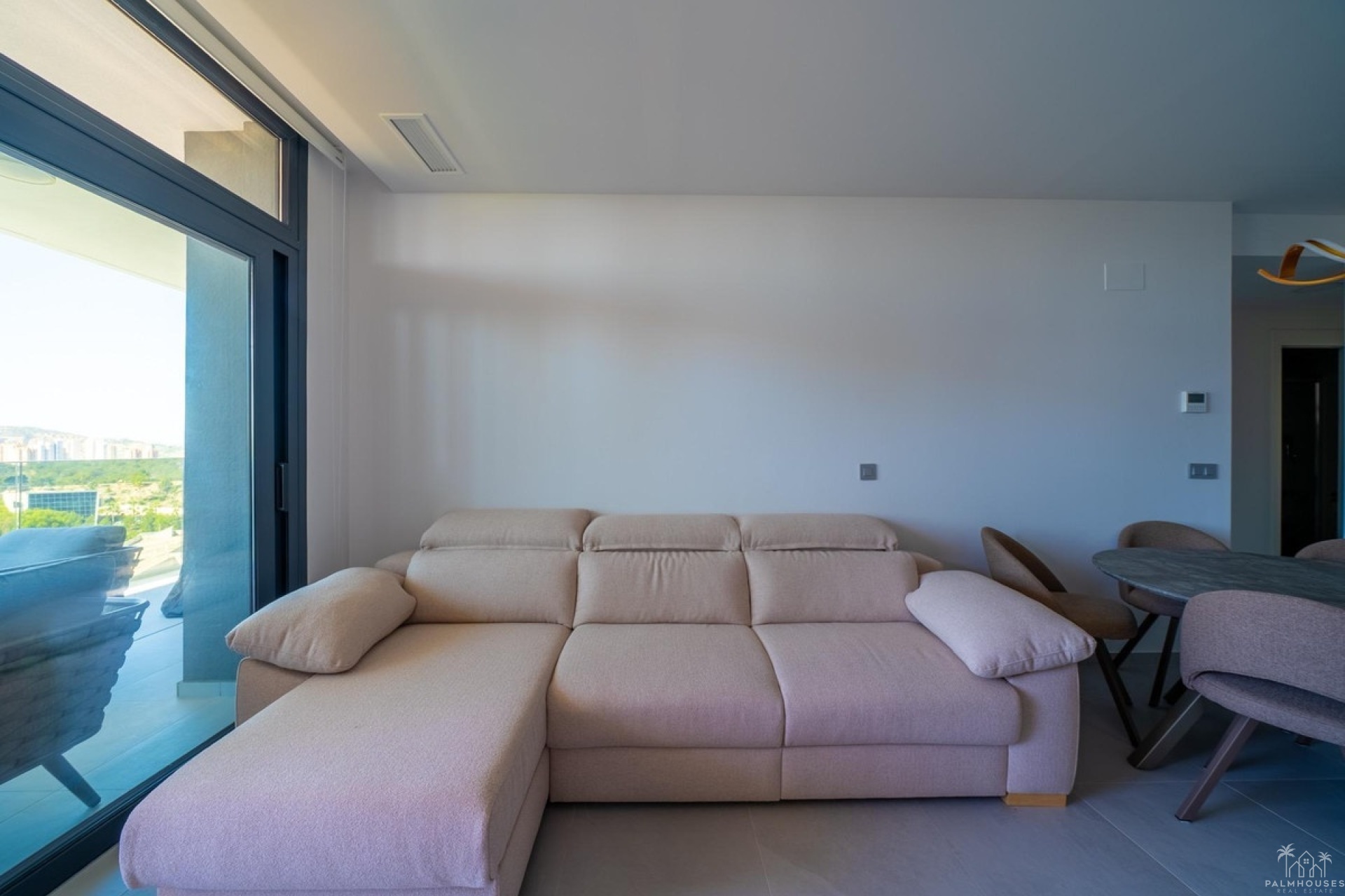 Herverkoop - Appartement - Benidorm - Benidorm Centro
