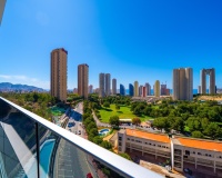 Herverkoop - Appartement - Benidorm - Benidorm Centro