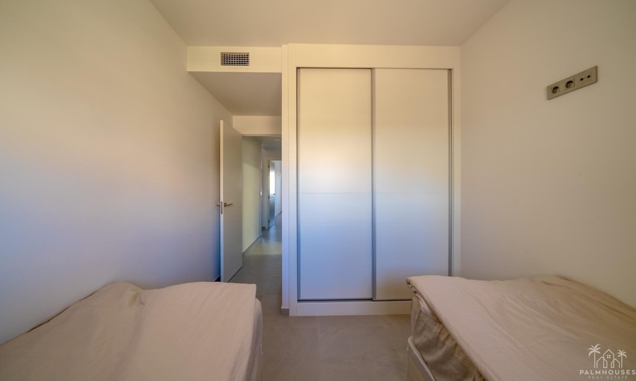 Herverkoop - Appartement - Benidorm - Benidorm Centro