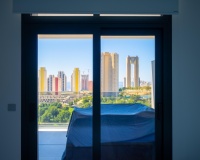Herverkoop - Appartement - Benidorm - Benidorm Centro