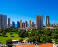 Herverkoop - Appartement - Benidorm - Benidorm Centro