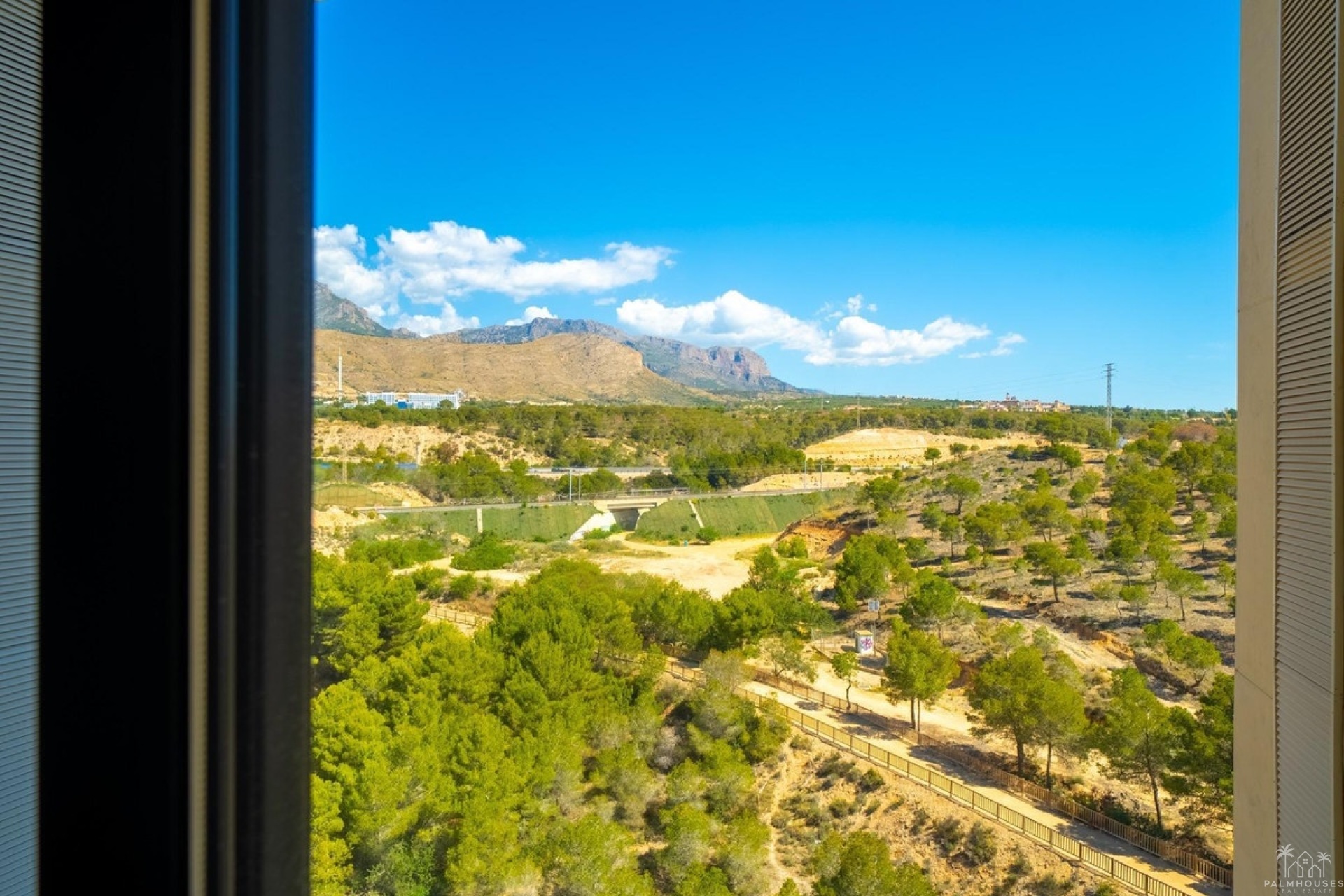 Herverkoop - Appartement - Benidorm - Benidorm Centro