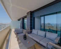 Herverkoop - Appartement - Benidorm - Benidorm Centro