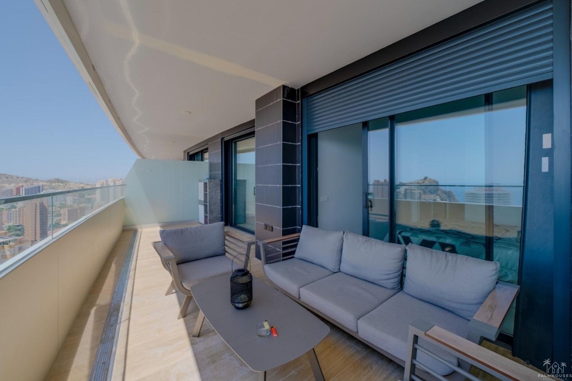 Herverkoop - Appartement - Benidorm - Benidorm Centro