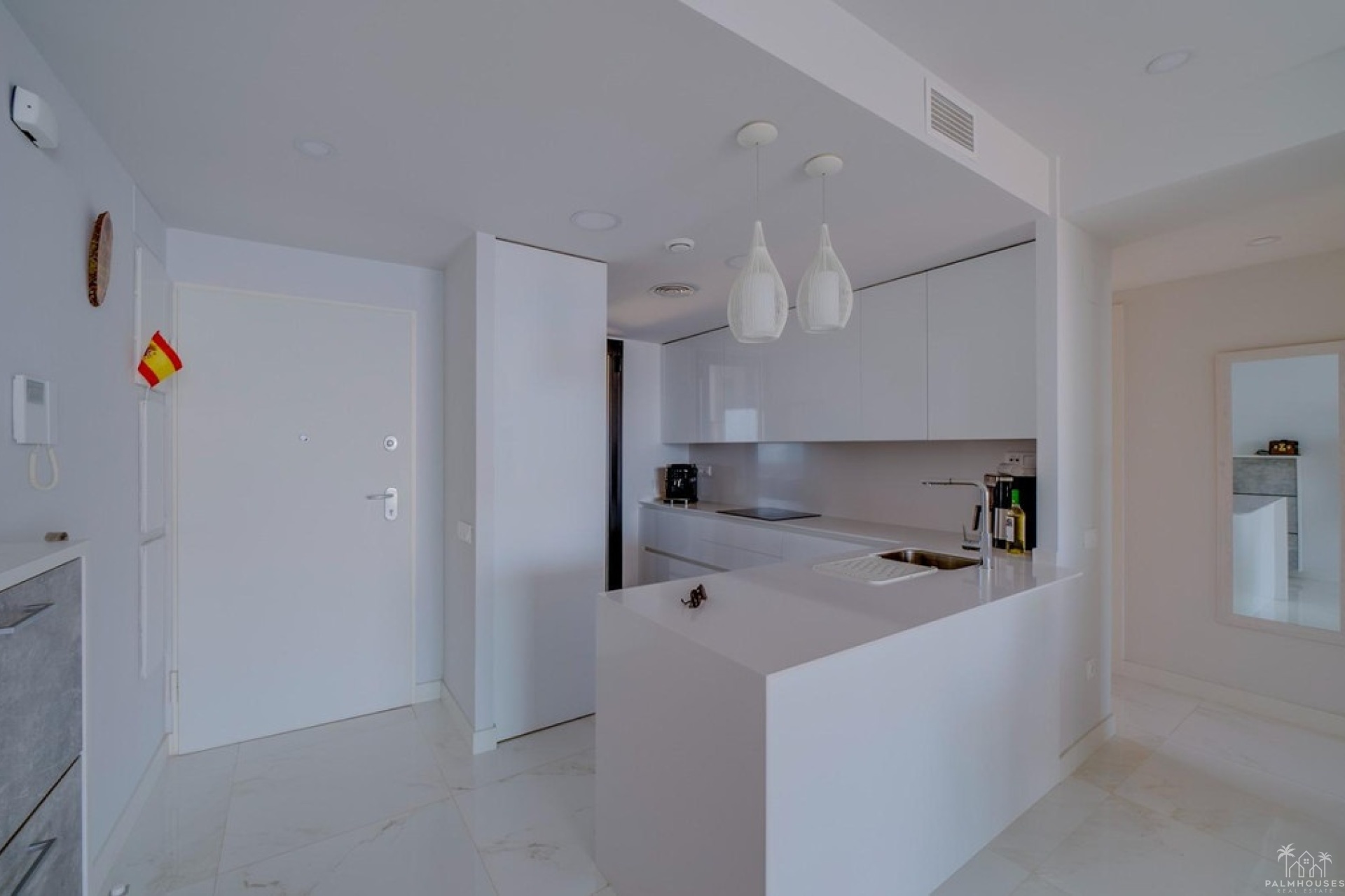 Herverkoop - Appartement - Benidorm - Benidorm Centro