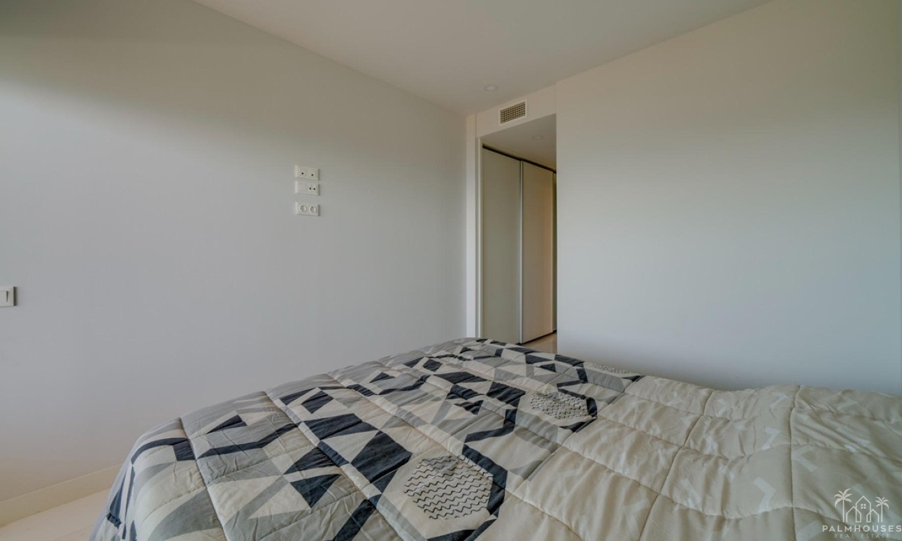 Herverkoop - Appartement - Benidorm - Benidorm Centro