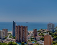 Herverkoop - Appartement - Benidorm - Benidorm Centro