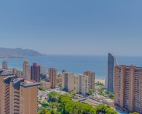 Herverkoop - Appartement - Benidorm - Benidorm Centro