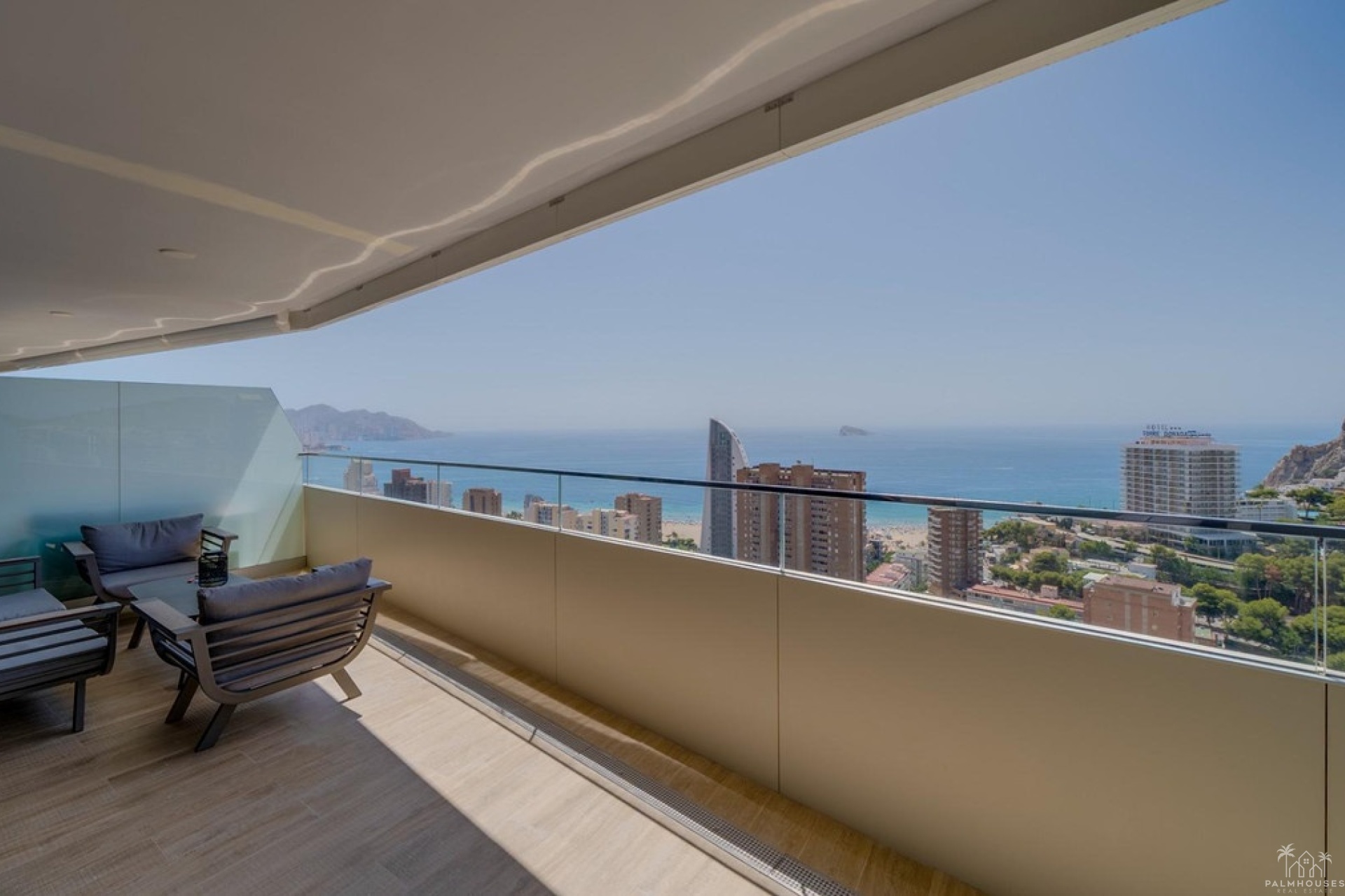 Herverkoop - Appartement - Benidorm - Benidorm Centro