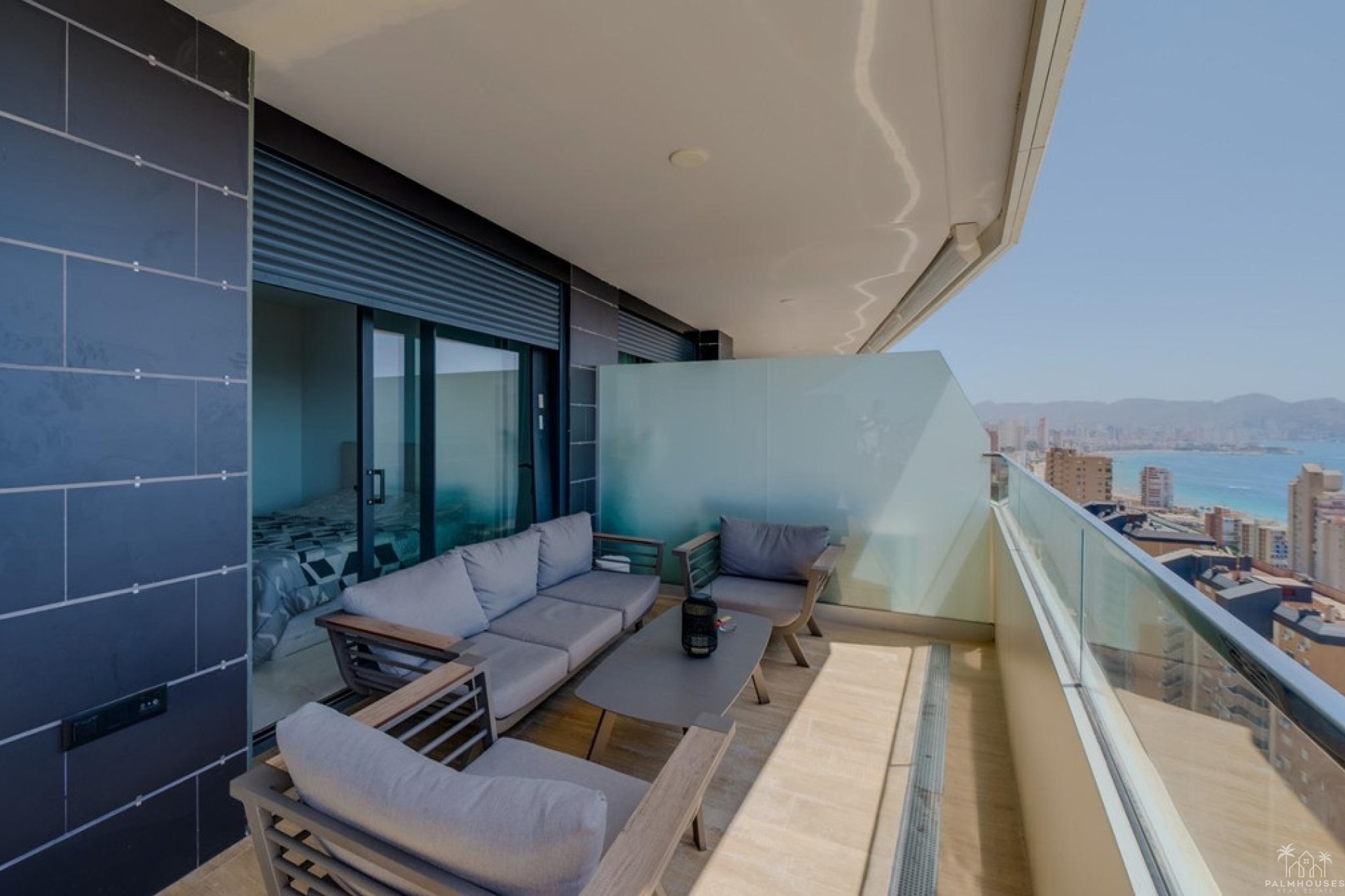 Herverkoop - Appartement - Benidorm - Benidorm Centro
