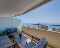Herverkoop - Appartement - Benidorm - Benidorm Centro