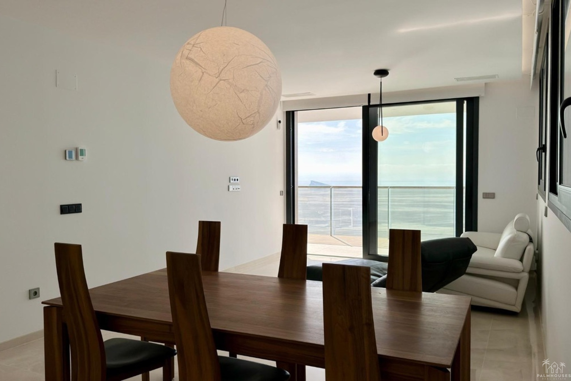 Herverkoop - Appartement - Benidorm - Benidorm Centro