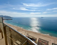 Herverkoop - Appartement - Benidorm - Benidorm Centro