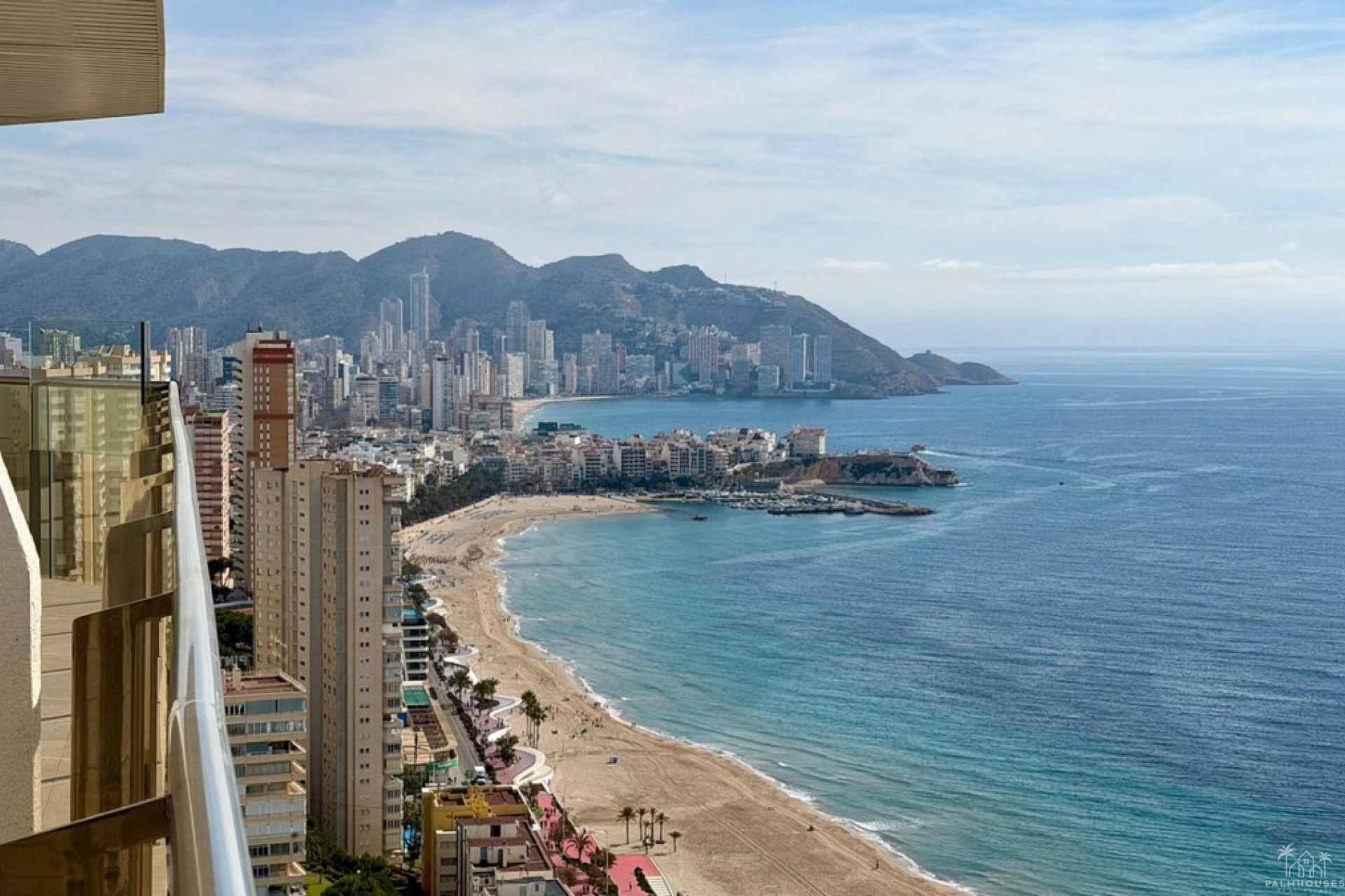 Herverkoop - Appartement - Benidorm - Benidorm Centro
