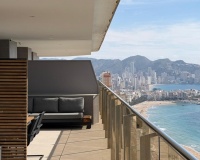 Herverkoop - Appartement - Benidorm - Benidorm Centro
