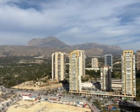 Herverkoop - Appartement - Benidorm - Benidorm Centro