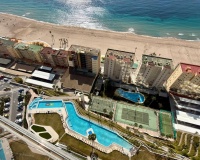 Herverkoop - Appartement - Benidorm - Benidorm Centro