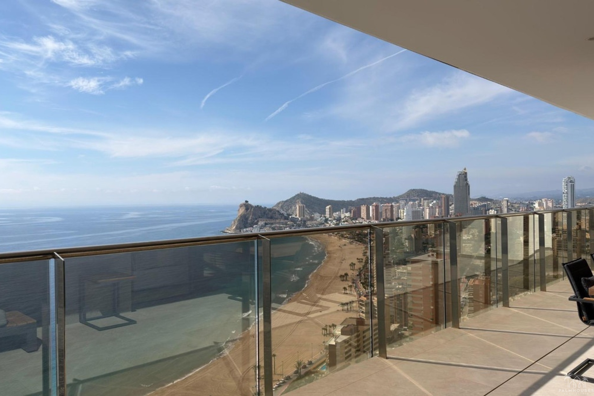 Herverkoop - Appartement - Benidorm - Benidorm Centro