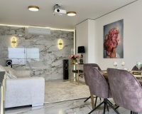 Herverkoop - Appartement - Benidorm - Benidorm Centro