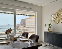 Herverkoop - Appartement - Benidorm - Benidorm Centro