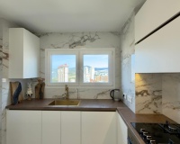 Herverkoop - Appartement - Benidorm - Benidorm Centro