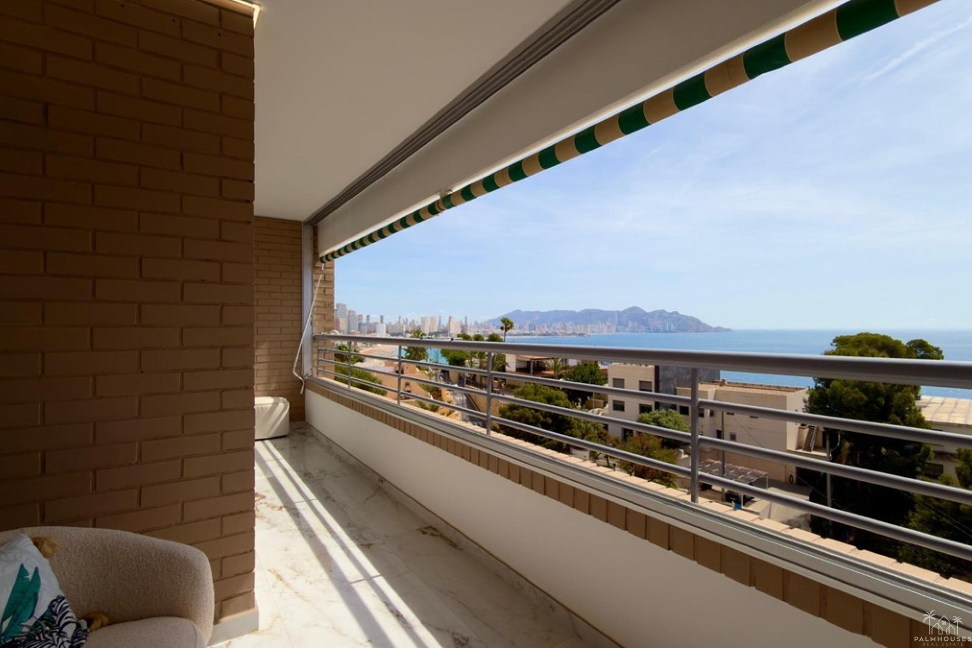 Herverkoop - Appartement - Benidorm - Benidorm Centro
