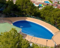 Herverkoop - Appartement - Benidorm - Benidorm Centro