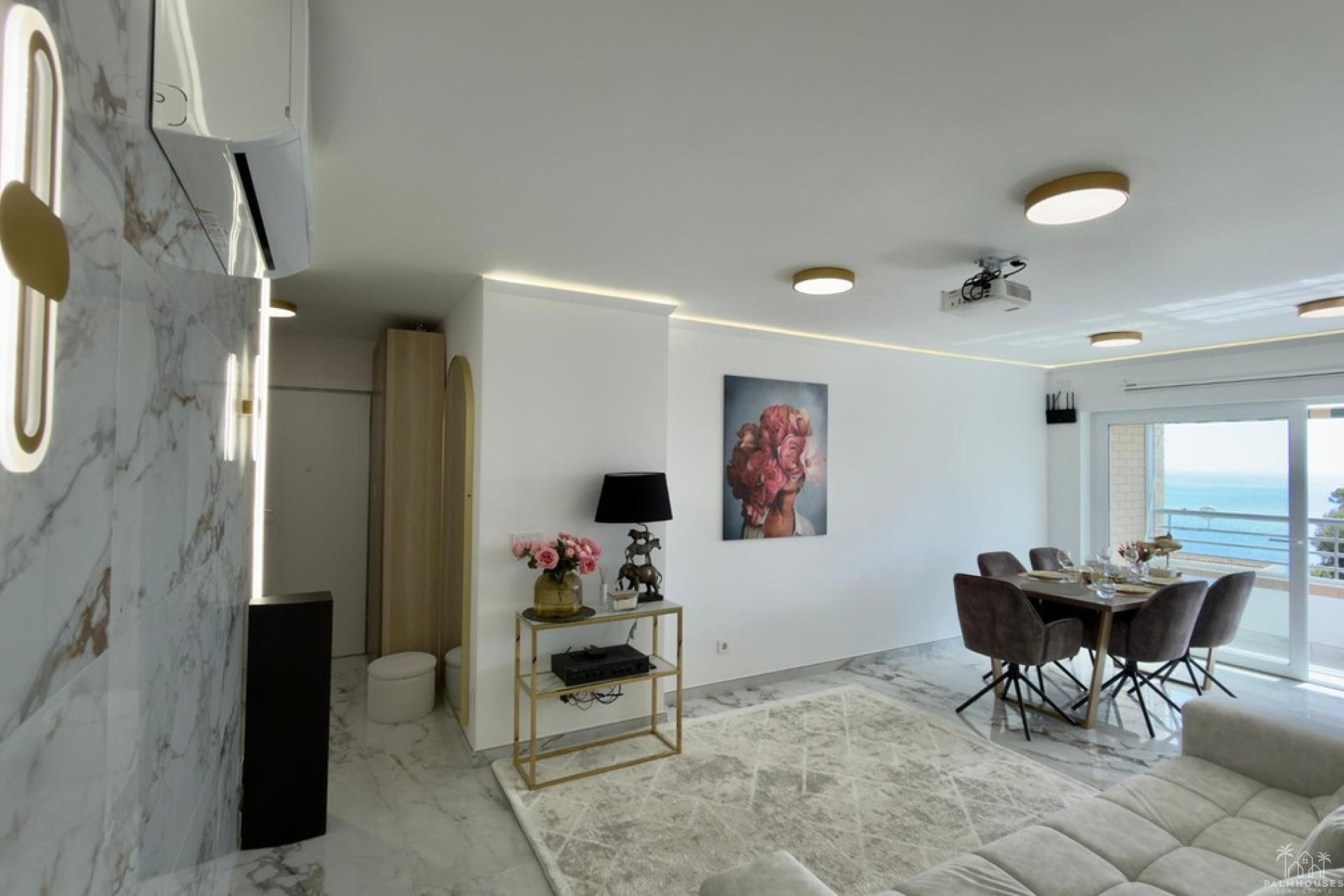 Herverkoop - Appartement - Benidorm - Benidorm Centro