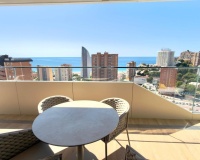 Herverkoop - Appartement - Benidorm - Benidorm Centro
