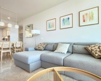 Herverkoop - Appartement - Benidorm - Benidorm Centro