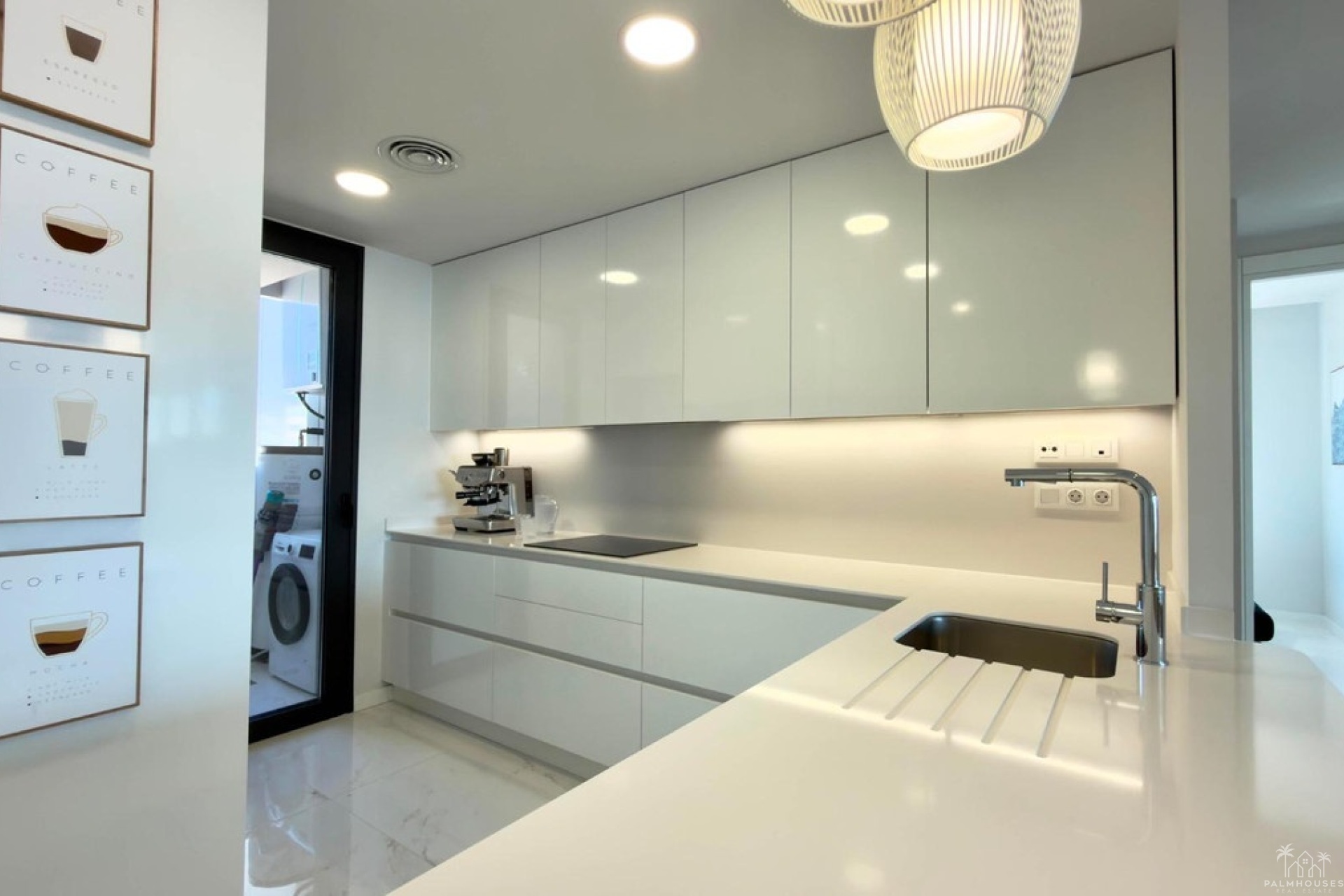 Herverkoop - Appartement - Benidorm - Benidorm Centro
