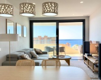 Herverkoop - Appartement - Benidorm - Benidorm Centro