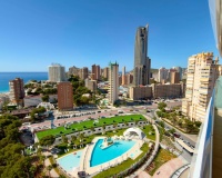 Herverkoop - Appartement - Benidorm - Benidorm Centro
