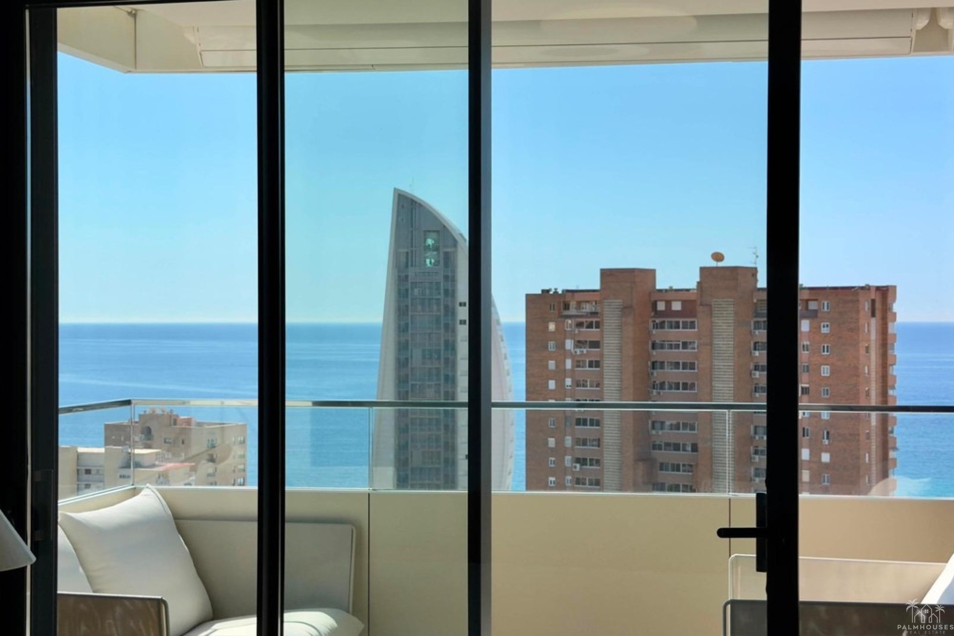 Herverkoop - Appartement - Benidorm - Benidorm Centro