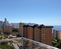 Herverkoop - Appartement - Benidorm - Benidorm Centro