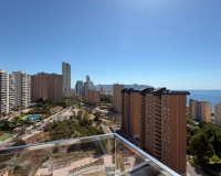 Herverkoop - Appartement - Benidorm - Benidorm Centro