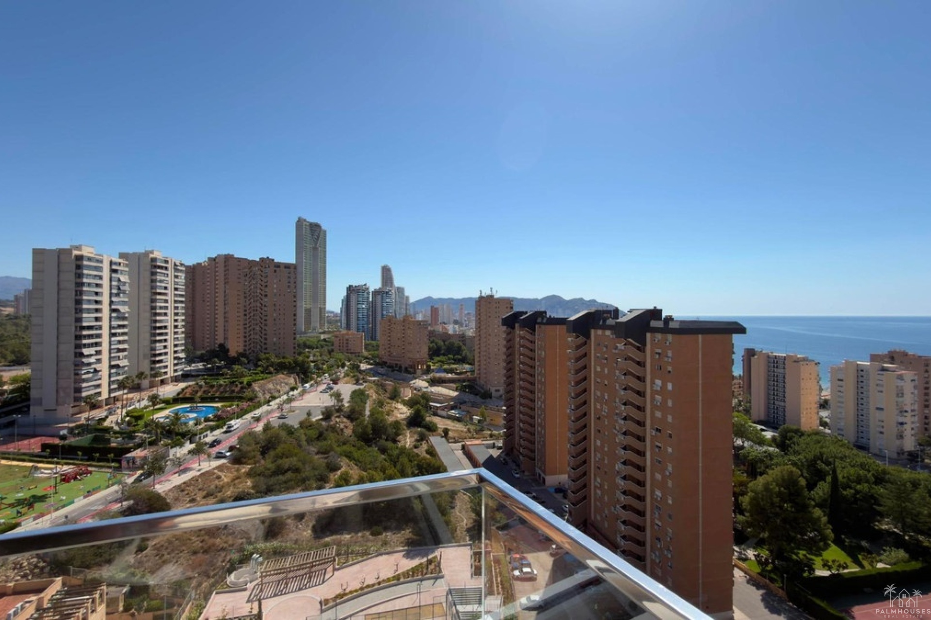 Herverkoop - Appartement - Benidorm - Benidorm Centro