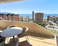 Herverkoop - Appartement - Benidorm - Benidorm Centro
