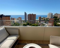 Herverkoop - Appartement - Benidorm - Benidorm Centro