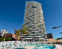 Herverkoop - Appartement - Benidorm - Benidorm Centro