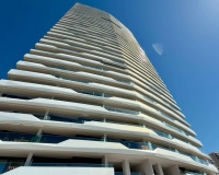 Herverkoop - Appartement - Benidorm - Benidorm Centro