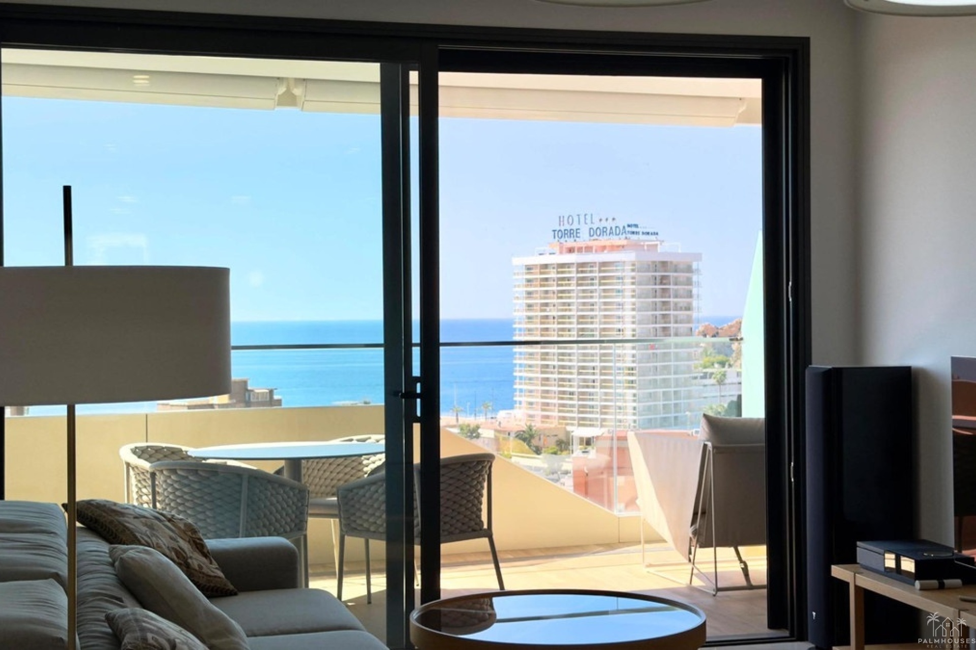 Herverkoop - Appartement - Benidorm - Benidorm Centro