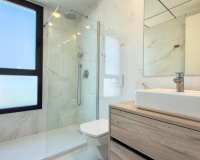 Herverkoop - Appartement - Benidorm - Benidorm Centro