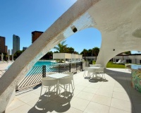 Herverkoop - Appartement - Benidorm - Benidorm Centro