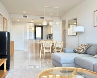 Herverkoop - Appartement - Benidorm - Benidorm Centro