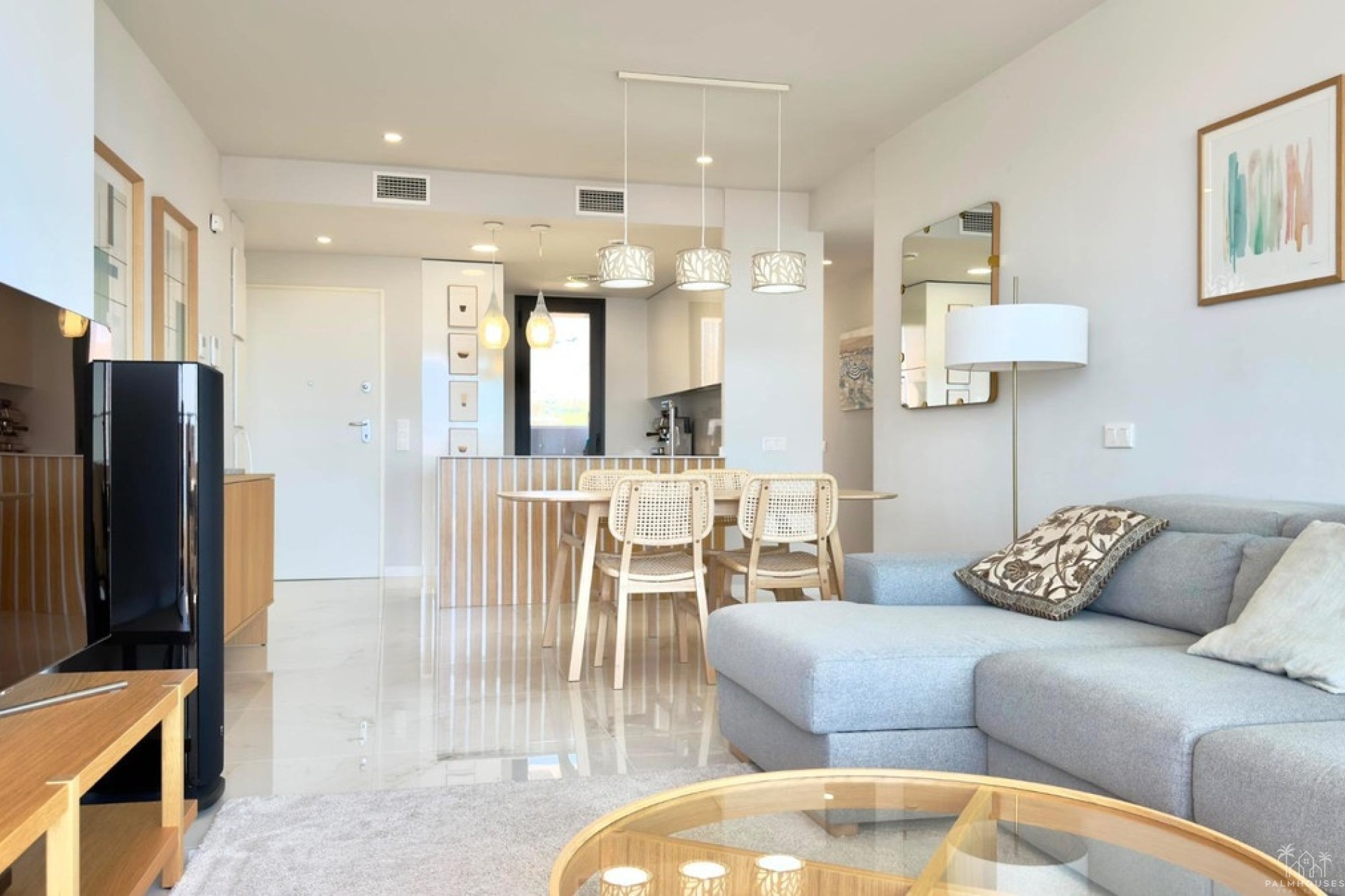 Herverkoop - Appartement - Benidorm - Benidorm Centro